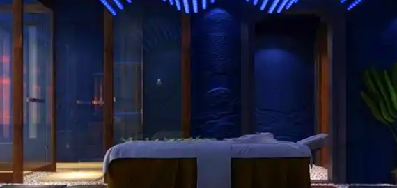 杭州上城Yayu养生馆秉持“客户至上”的服务理念