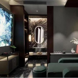 杭州上城Yayu养生馆秉持“客户至上”的服务理念