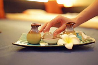 欢迎来到杭州上城Yayu养生馆养生馆!