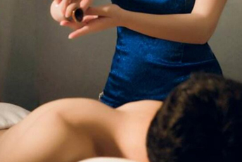 杭州上城水疗馆是失眠者的秘密避难所